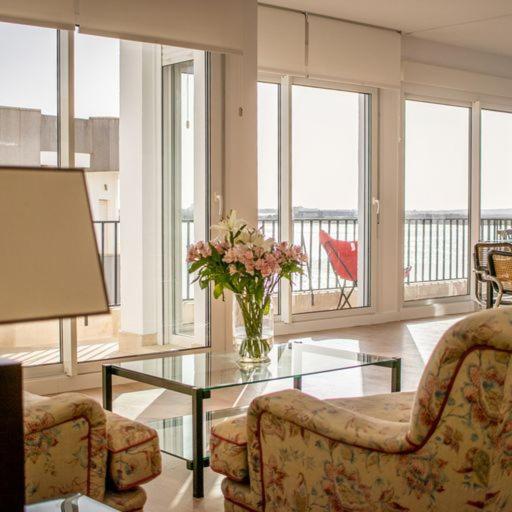 Baluarte Del Guadiana Apartment อายามอนเต ภายนอก รูปภาพ