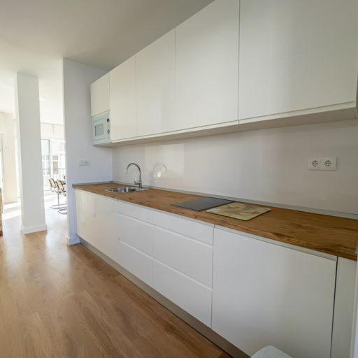 Baluarte Del Guadiana Apartment อายามอนเต ภายนอก รูปภาพ