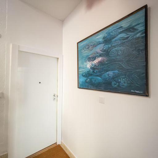 Baluarte Del Guadiana Apartment อายามอนเต ภายนอก รูปภาพ