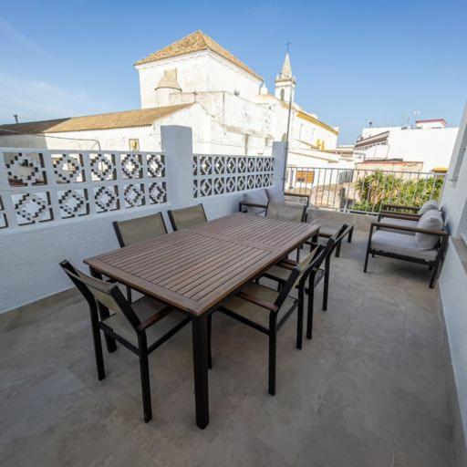 Baluarte Del Guadiana Apartment อายามอนเต ภายนอก รูปภาพ
