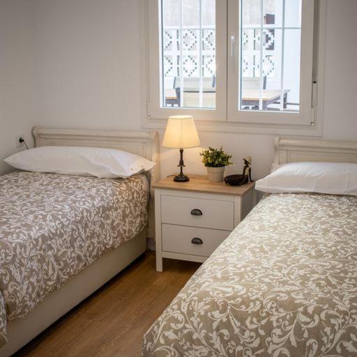 Baluarte Del Guadiana Apartment อายามอนเต ภายนอก รูปภาพ