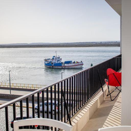 Baluarte Del Guadiana Apartment อายามอนเต ภายนอก รูปภาพ