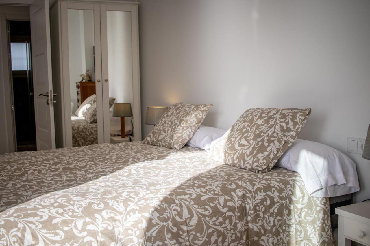 Baluarte Del Guadiana Apartment อายามอนเต ภายนอก รูปภาพ