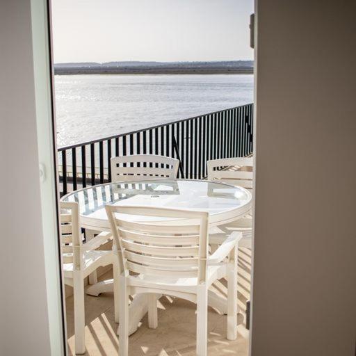 Baluarte Del Guadiana Apartment อายามอนเต ภายนอก รูปภาพ