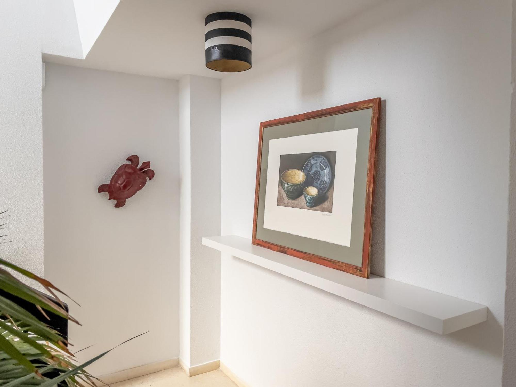 Baluarte Del Guadiana Apartment อายามอนเต ภายนอก รูปภาพ