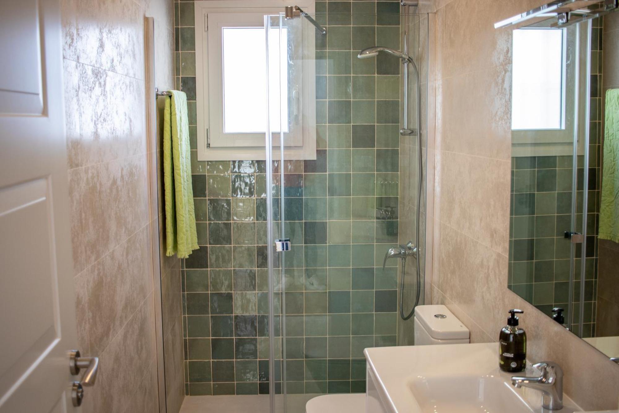 Baluarte Del Guadiana Apartment อายามอนเต ภายนอก รูปภาพ