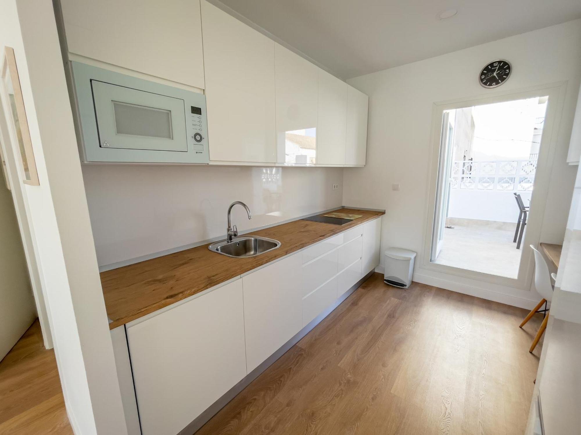 Baluarte Del Guadiana Apartment อายามอนเต ภายนอก รูปภาพ