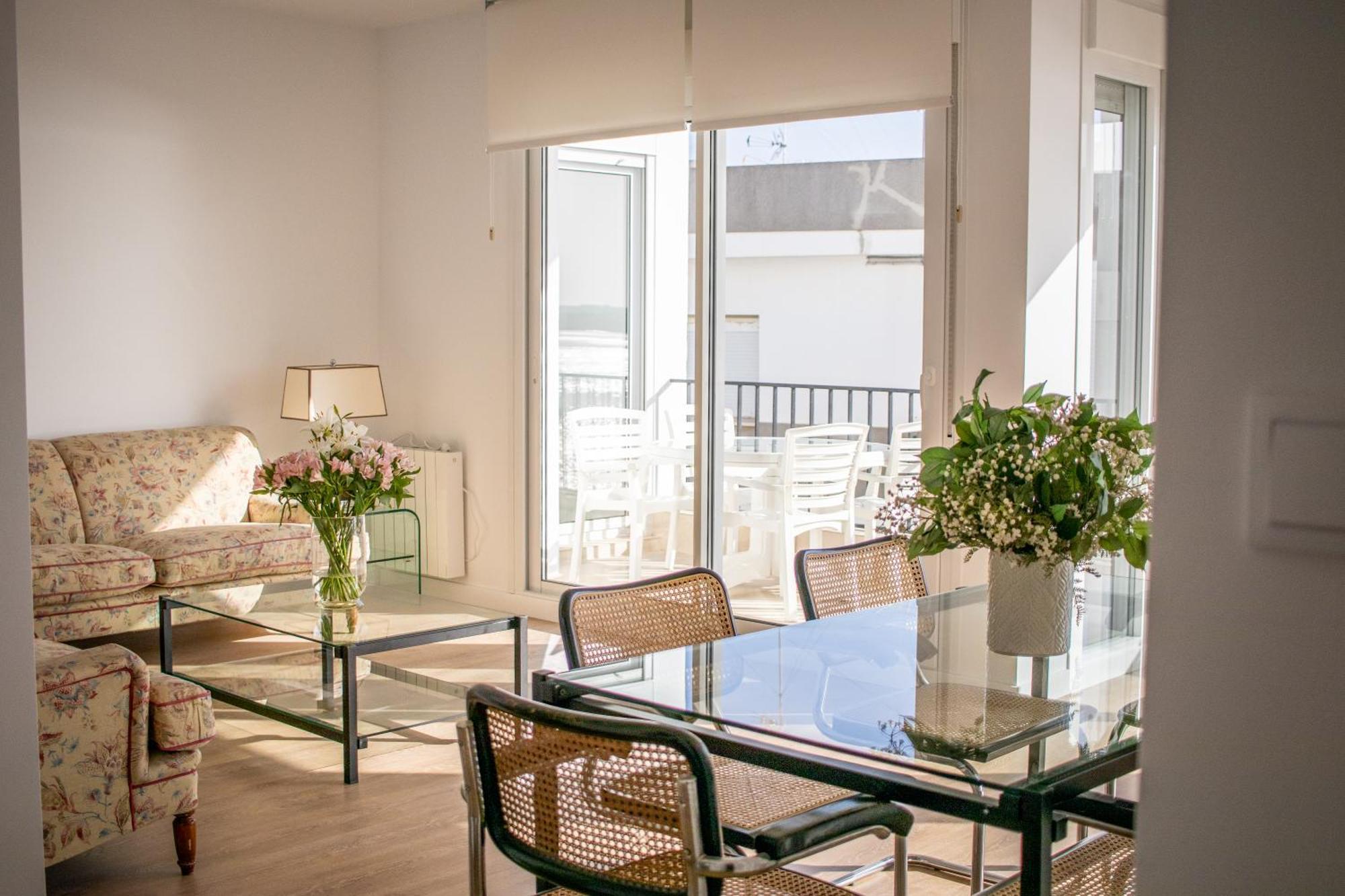 Baluarte Del Guadiana Apartment อายามอนเต ภายนอก รูปภาพ